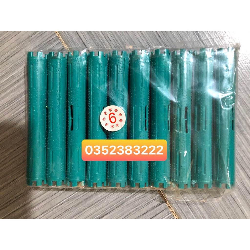 Lô uốn lạnh co gai - chuyên dùng cho salon