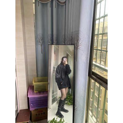 ÁO HOODIE ĐEN LOANG LỬA HỌA TIẾT CHỮ THÊU IN NỔI RỘNG RĨA NĂNG ĐỘNG