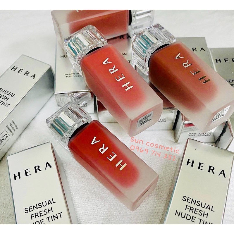 SON HERA SENSUAL FRESH NUDE TINT