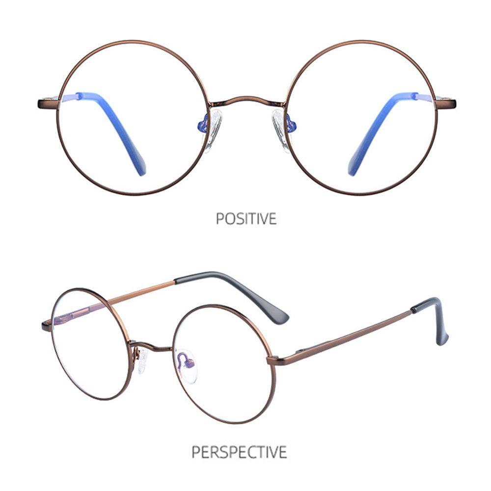 JUNE Kính Chống Ánh Sáng Xanh Thời Trang Cho Nữ