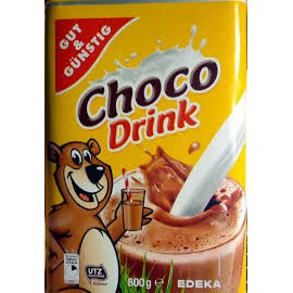 Choco Drink
