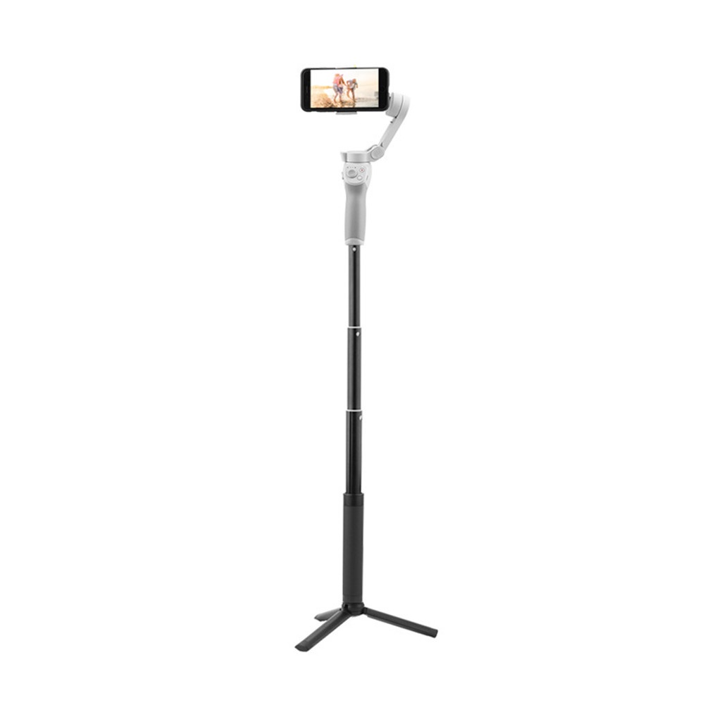 Gậy ba chân mở rộng PTZ cho DJI OM 4/OSMO Mobile 3/2 | WebRaoVat - webraovat.net.vn