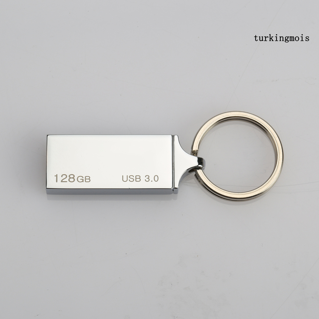 Usb 3.0 K33 32gb 64gb 128gb Vỏ Kim Loại Chống Nước Tiện Dụng | BigBuy360 - bigbuy360.vn