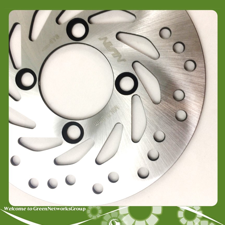 Đĩa thắng trước dành cho xe Vision GreenNetWorks