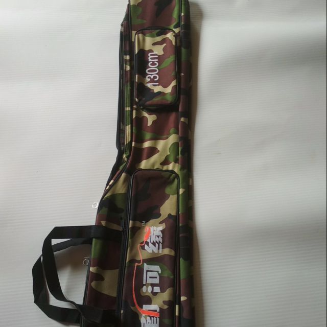 Túi đựng đồ câu giàn ri