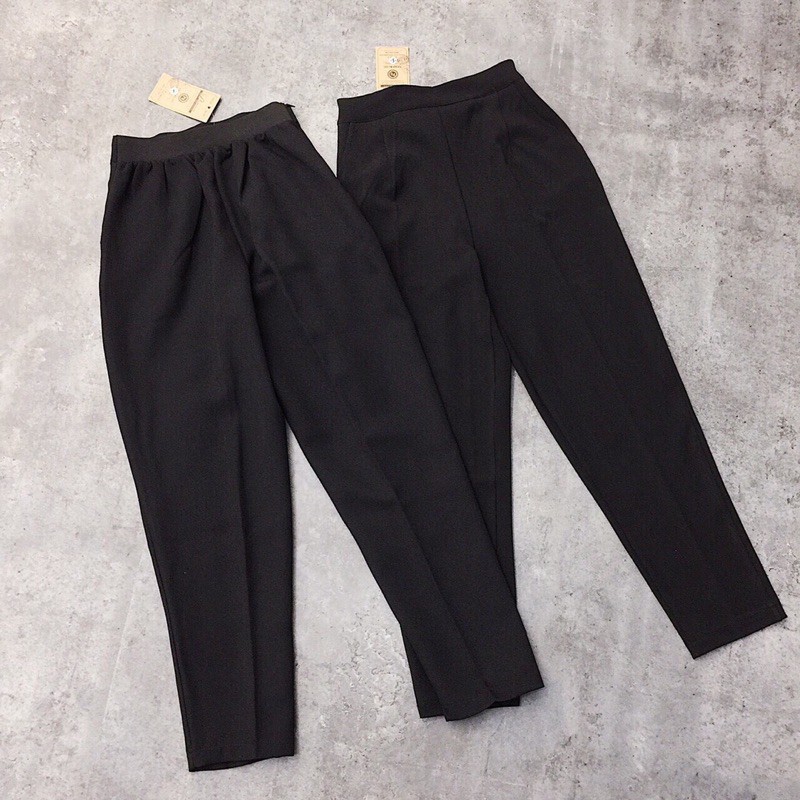 quần tây lưng thun baggy 3661 | BigBuy360 - bigbuy360.vn