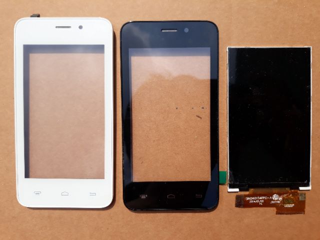 Màn hình - Cảm ứng mobiistar Bean 402c | BigBuy360 - bigbuy360.vn