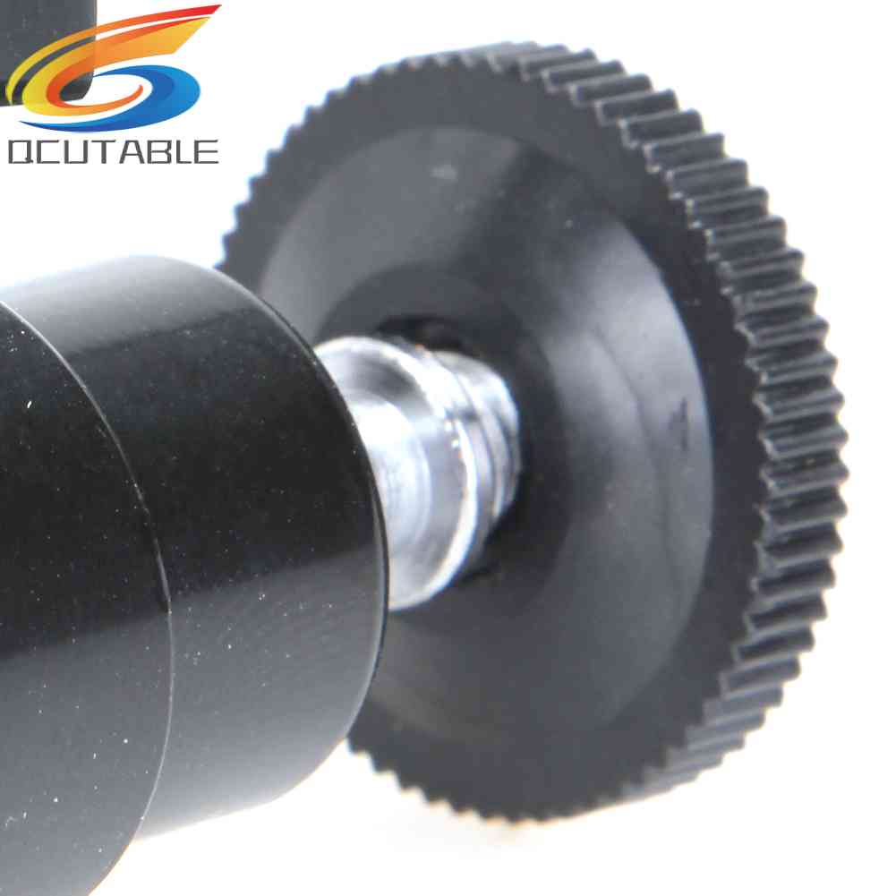 360° Giá Đỡ Hotshoe Xoay Được Vít 1 / 4 &quot;Cho Máy Ảnh DSLR