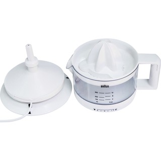 MÁY VẮT CAM BRAUN CJ3000
