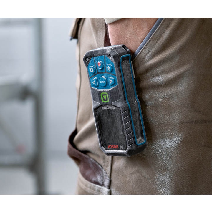 Máy đo khoảng cách Bosch GLM 50-27 CG