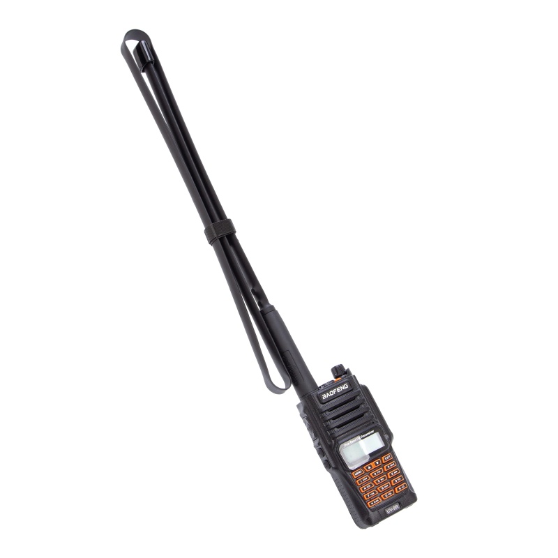 Ăng Ten Radio Băng Tần Kép Chống Nước Cho UV-9R PLUS
