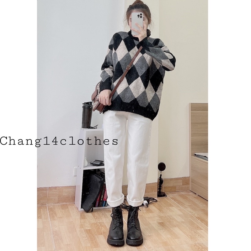 Quần baggy kaki form chuẩn size 3 màu be trắng đen  sẵn màu nâu be đen