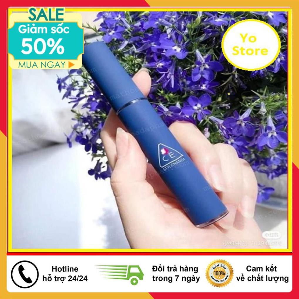 ❤SALE TO 50%❤ Son vỏ xanh màu đỏ đất ⚡️𝐅𝐑𝐄𝐄 𝐒𝐇𝐈𝐏⚡️