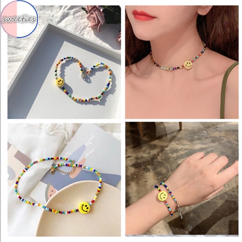 Vòng Cổ Choker Handmade Thời Trang Nữ 2018