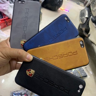 Ốp iphone 6g,7g/8g,6plus,7plus/8plus dẻo kiểu da