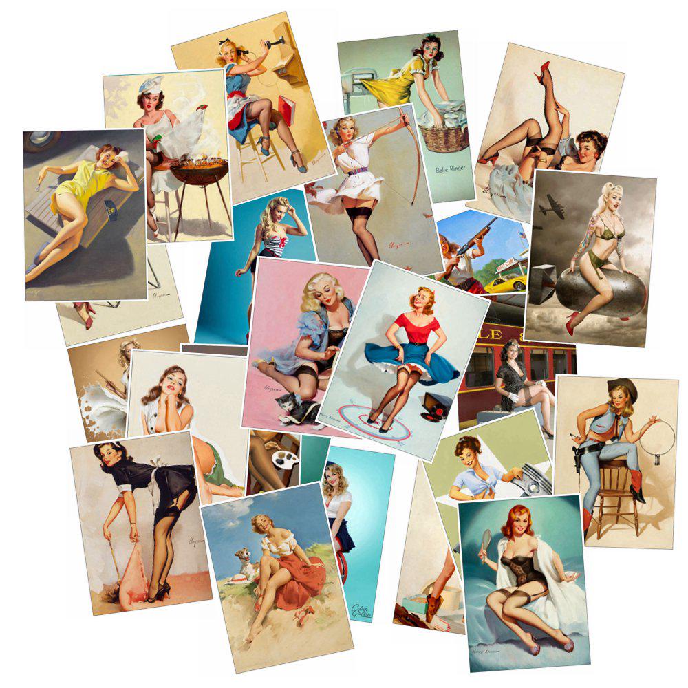 - Sticker cute, dễ thương mẫu HOT nhất dán trang trí laptop, mũ nón bảo hiểm