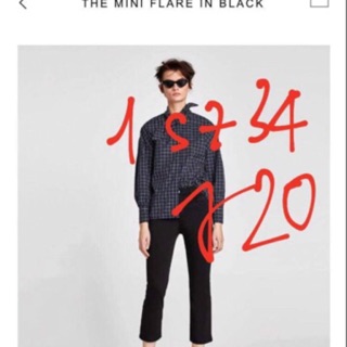 Quần jeans UK