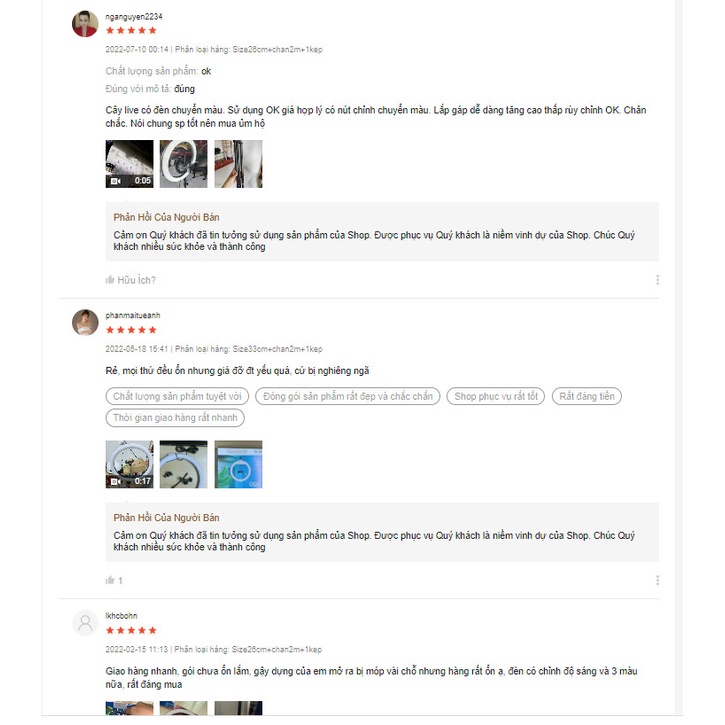 Đèn Livestream Để Bàn 3 Chế Độ Sáng Kẹp 2 Điện Thoại Có Đèn Hỗ Trợ, Quay Tiktok, Make Up