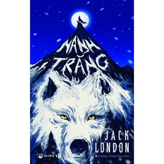 Sách - Nanh Trắng (TB2020)