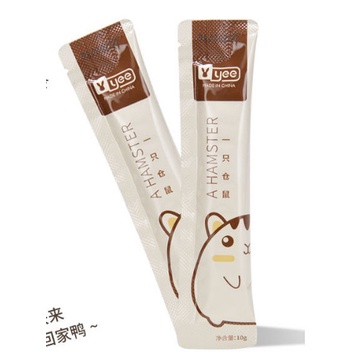 Súp thưởng YEE cho Hamster, Nhím, Sóc (1 thanh)