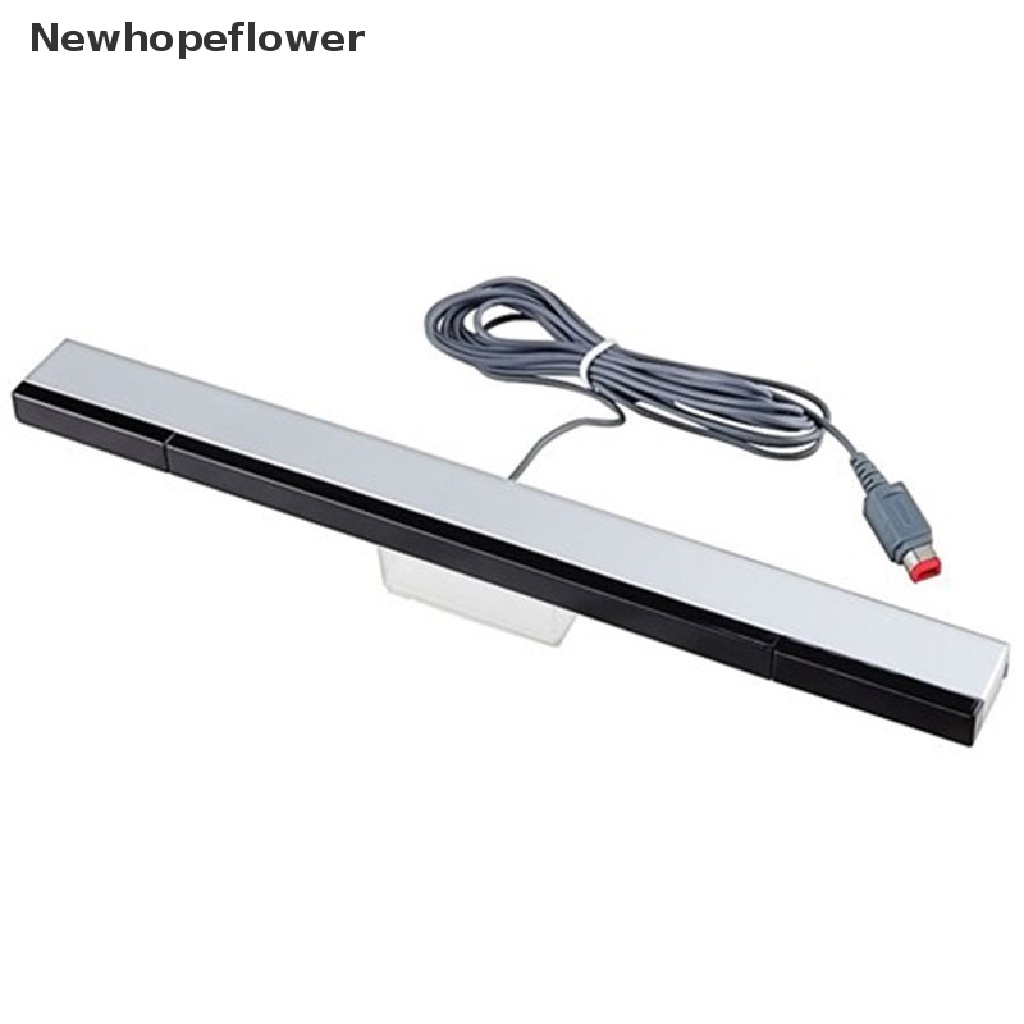 Thanh Cảm Biến Tia Hồng Ngoại Chuyên Dụng Cho Nintendo Wi
