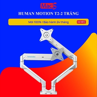 Giá đỡ màn hình Human Motion T2-2