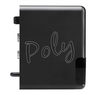 máy nghe nhạc CHORD - POLY hàng chính hãng new 100%