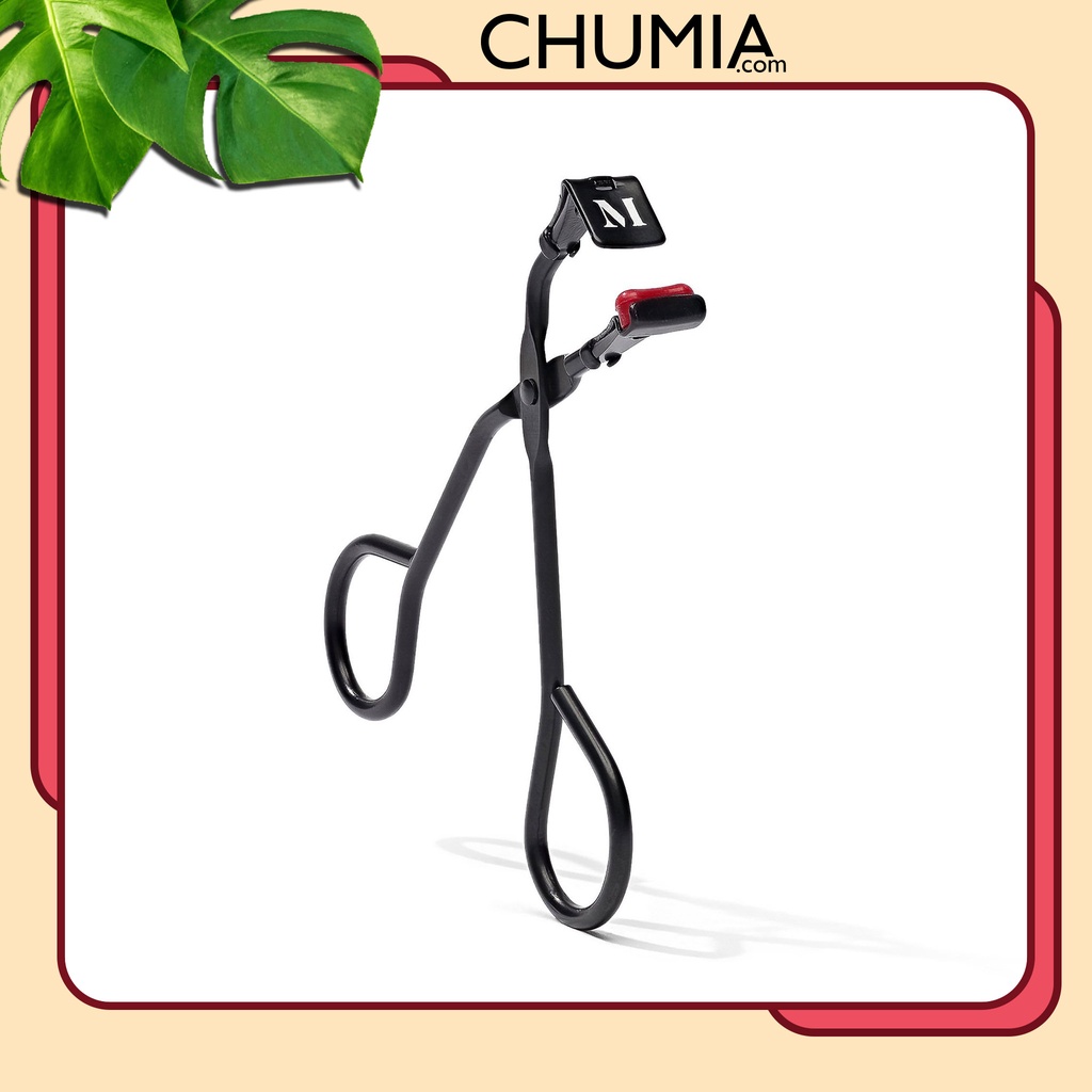 Bấm mi góc MORPHE mini lash curler mini, trang điểm mắt - chumia