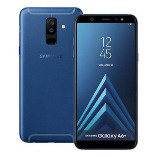 [ SALE SỐC] Điện thoại samsung galaxy A6 2sim (2018) máy đẹp nguyên zin có bảo hành, chiến Free Fire/PUBG mượt | BigBuy360 - bigbuy360.vn