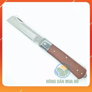 DAO GHÉP CÀNH LƯỠI THẲNG SIÊU BÉN