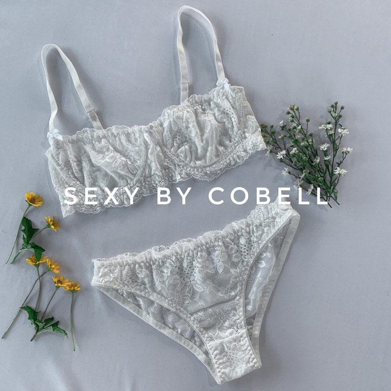 𝐋𝐨𝐥𝐢𝐭𝐚 𝐒𝐞𝐭 🌸 (sản phẩm áo có gọng, không mút) | BigBuy360 - bigbuy360.vn