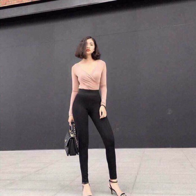 🎉🎉 Tregging thần thánh - Slimming Fit zara