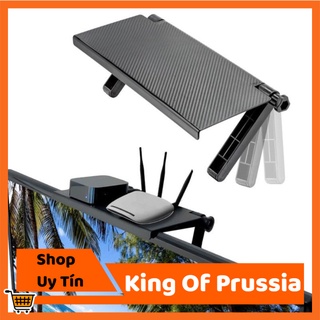 KỆ ĐỰNG ĐỒ TIỆN LỢI SAU TIVI CAO CẤP