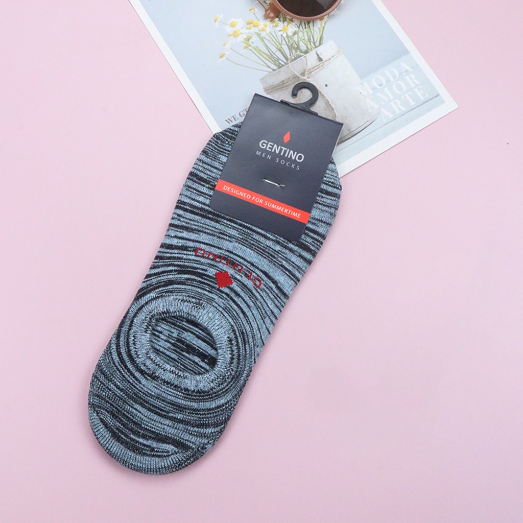 Tất Hài Nam Cao Cấp Luperi Sp38