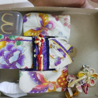 Set Kimono dàNH CHO BÉ
