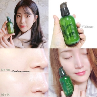 Tinh chất innisfree green tea seed serum 80ml