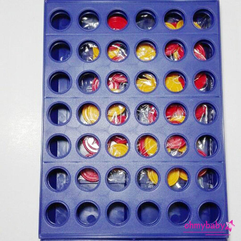 Bộ cờ 3D OMB thiết kế độc đáo cho trẻ em