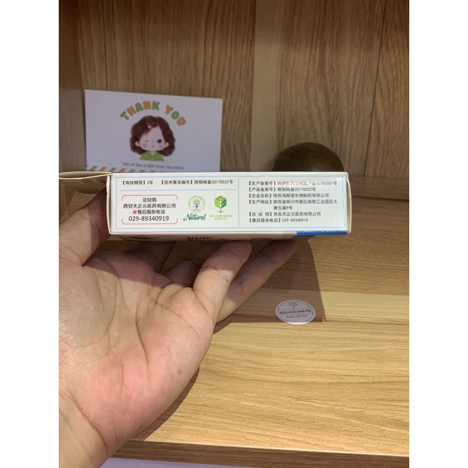 Nước nhỏ mắt mỏi, mắt đỏ, mắt ngứa, dưỡng mắt, nước mắt nhân tạo Vision dry eye