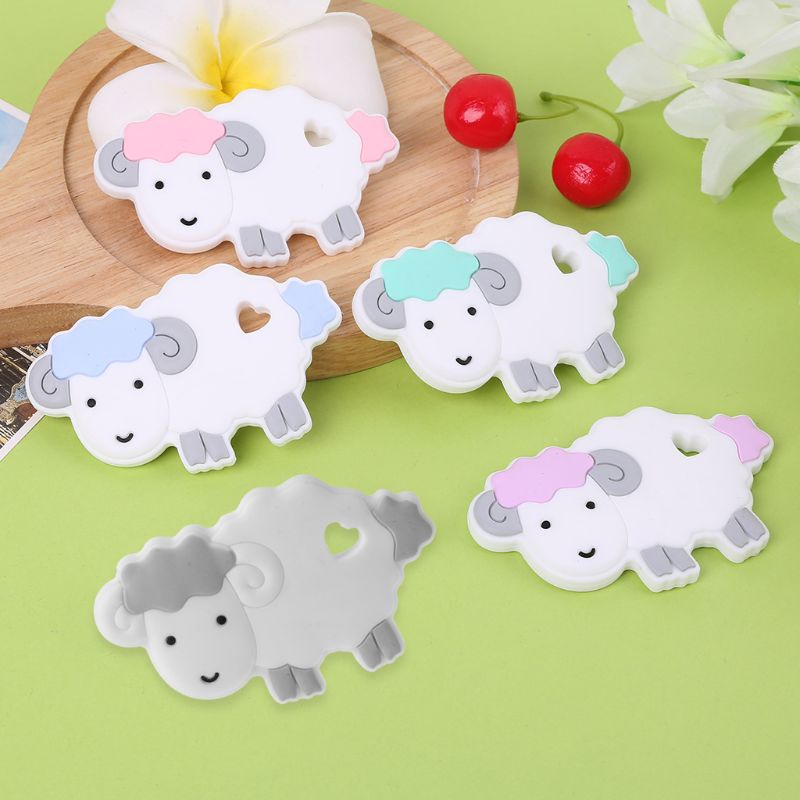 Haha Đồ Chơi Gặm Nướu Chăm Sóc Răng Miệng Cho Bé