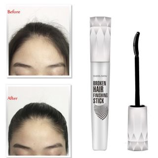 GEL ĐỊNH HÌNH TÓC
