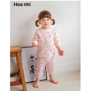 Bộ lửng cotton giấy của Cordi-i