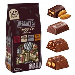 Chocolate Hershey USA 1,47kg - HSD 08/2021