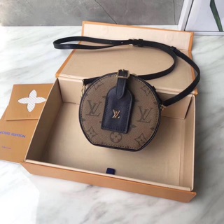 Túi LV mini BC