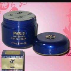 Kem vitamin E & C 15g