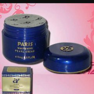 Kem vitamin E & C 15g