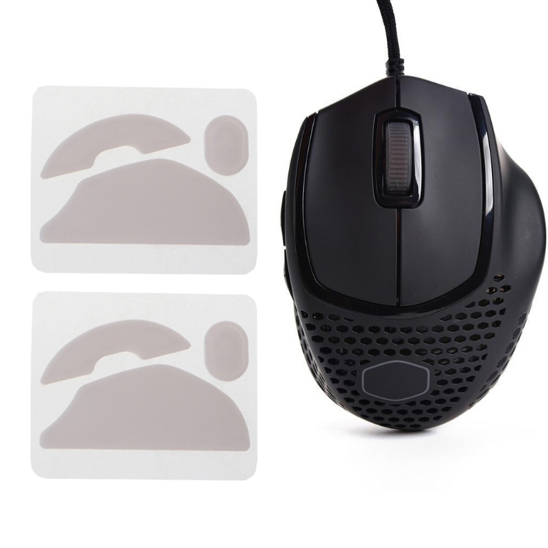 Bộ 2 Miếng Lót Chuột Cho Chuột Máy Tính MM720