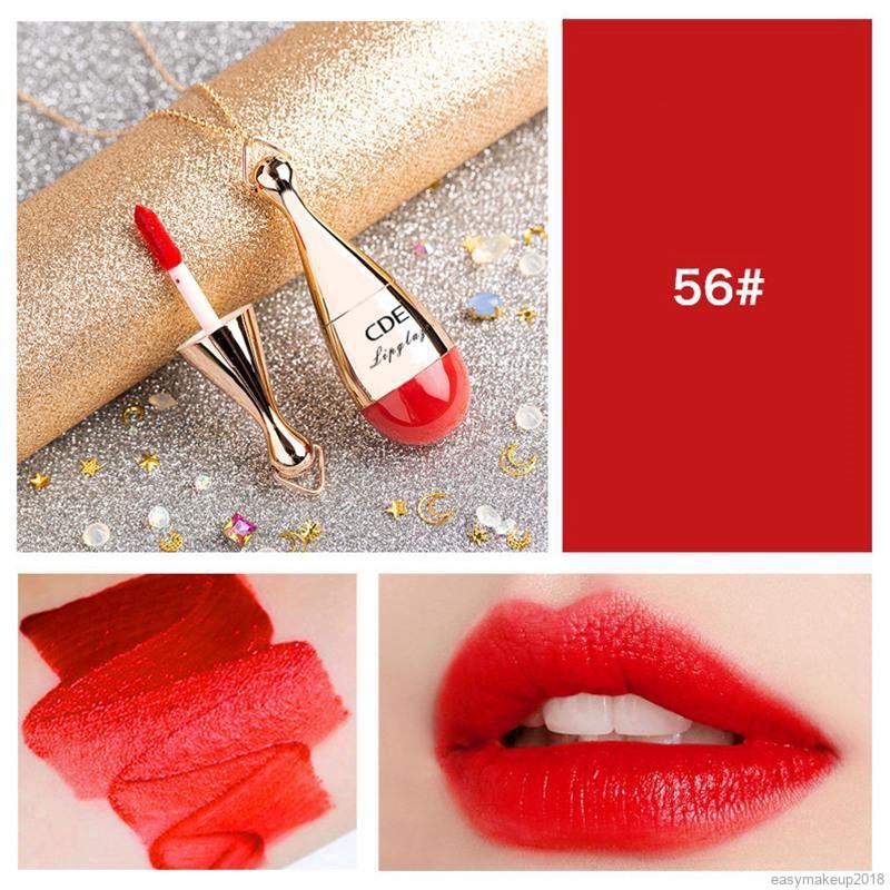 (Hàng Mới Về) Son Môi Chống Thấm Nước Và Lâu Trôi Cao Cấp | BigBuy360 - bigbuy360.vn