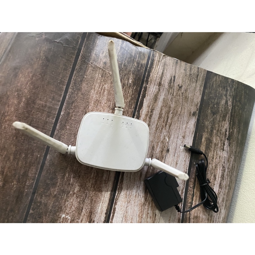 cục phát wifi 3 râu Tenda  giá rẻ, chất lượng