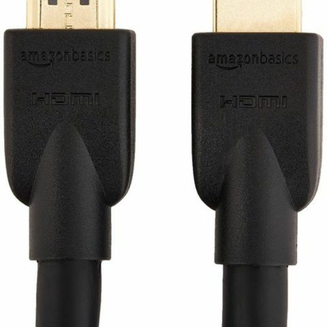 Cáp HDMI Amazon 4k
