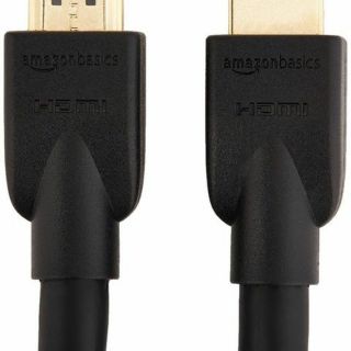 Cáp HDMI Amazon 4k